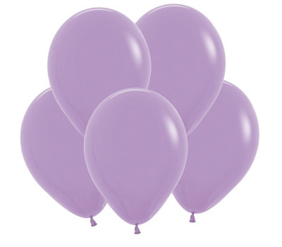 Sempertex Пастель 10 Сиреневый / Lilac / 100 шт. /
