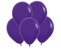 Sempertex Пастель 10 Фиолетовый / Violet / 100 шт. /