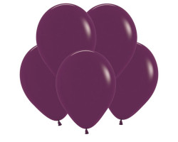 Sempertex Пастель 12 Бургундия  /Burgundy / 100 шт. /