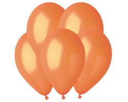 Gemar И Металл 10 Оранжевый 31 / Orange 31 / 100 шт. /
