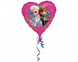 Anagram 18 Сердце Холодное сердце / Frozen Heart S60 / 1 шт /