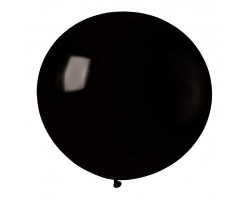Gemar Пастель 30 Черный 14 /  Black 14 / 10 шт. /