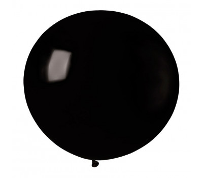Gemar Пастель 30 Черный 14 /  Black 14 / 10 шт. /