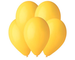 Gemar Пастель 14 Желтый 02  / Yellow 02 / 50 шт. /