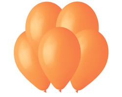 Gemar Пастель 14 Оранжевый 04  / Orange 04 / 50 шт. /