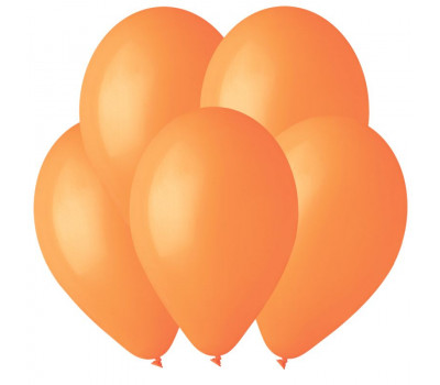 Gemar Пастель 14 Оранжевый 04  / Orange 04 / 50 шт. /