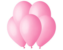 Gemar Пастель 14 Розовый 06 / Rose 06 / 50 шт. /