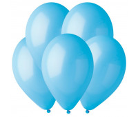 Gemar Пастель 14 Голубой 09 / Light Blue 09 / 50 шт. /
