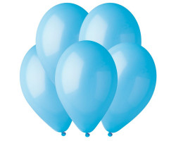 Gemar Пастель 14 Голубой 09 / Light Blue 09 / 50 шт. /