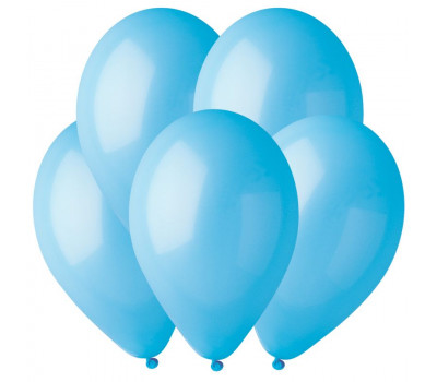 Gemar Пастель 14 Голубой 09 / Light Blue 09 / 50 шт. /