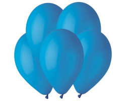 Gemar Пастель 14 Синий 10 /  Blue 10 / 50 шт. /