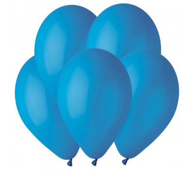 Gemar Пастель 14 Синий 10 /  Blue 10 / 50 шт. /