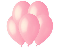 Gemar Пастель 14 Розовый 57 / Pink 57 / 50 шт. /