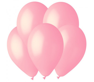 Gemar Пастель 14 Розовый 57 / Pink 57 / 50 шт. /