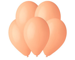 Gemar Пастель 14 Персик 60  / Peach 60 / 50 шт. /