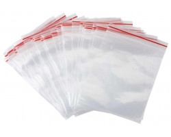 Гриппер (Zip-Lock) 35х45 см 30 мкм (100 шт/уп)